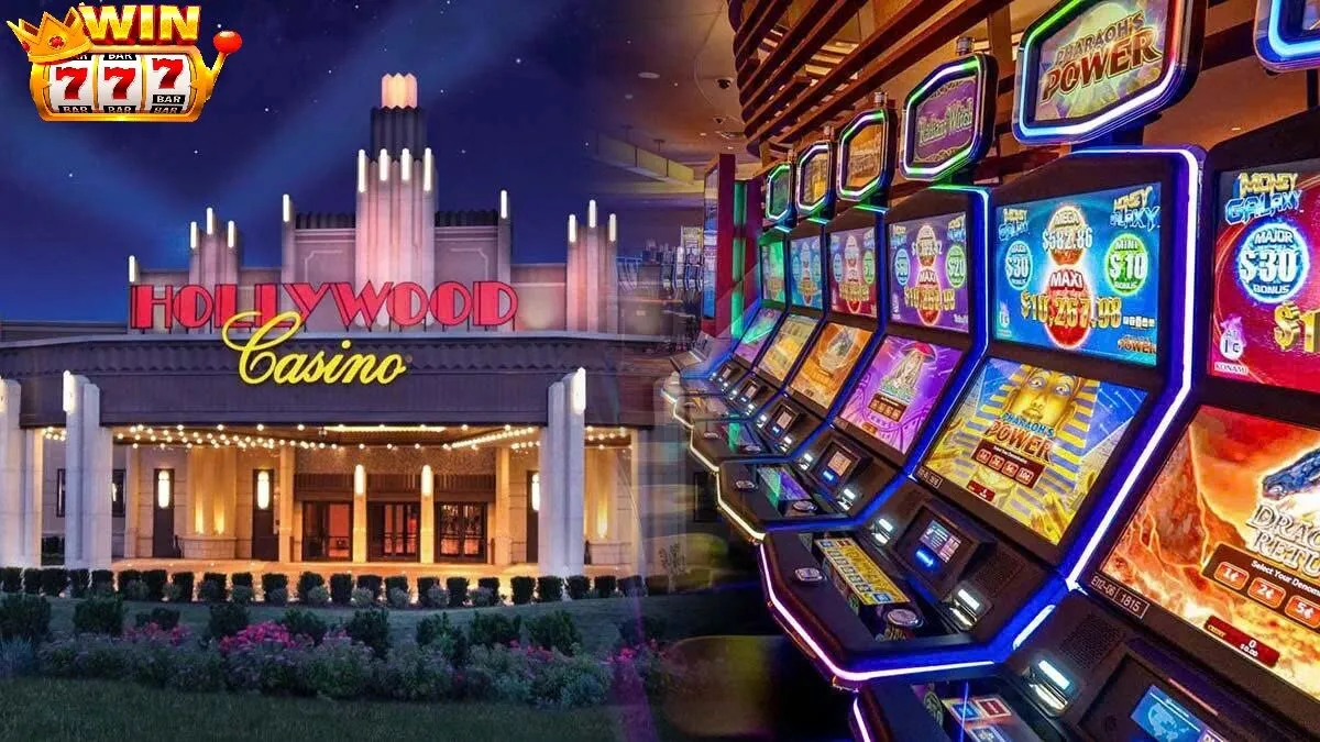 Sòng Bạc Uy Tín Với Dịch Vụ Và Ưu Đãi Hấp Dẫn