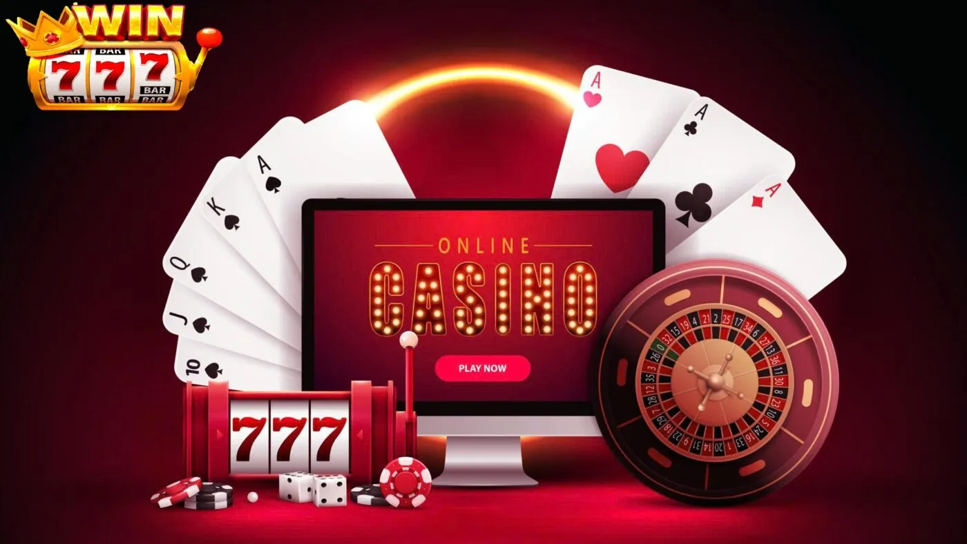 Casino Win777: Hướng Dẫn Đăng Ký Và Bắt Đầu Cá Cược