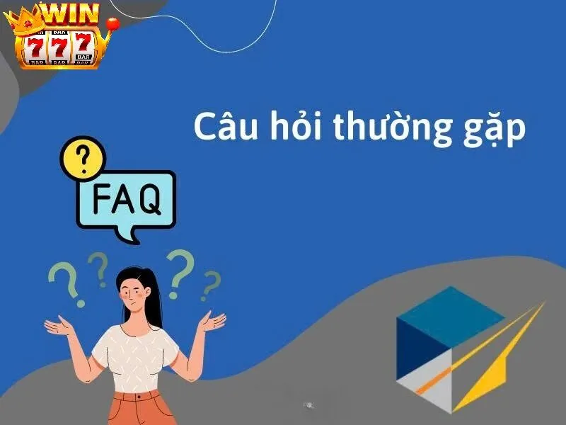 Hướng Dẫn Chi Tiết Các Câu Hỏi Thường Gặp Win777
