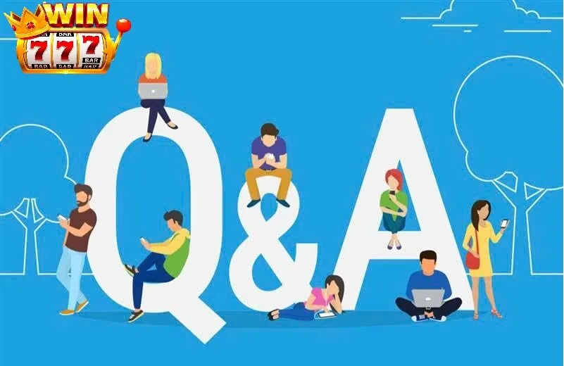 Câu Hỏi Phổ Biến Về Trò Chơi Tại Win777