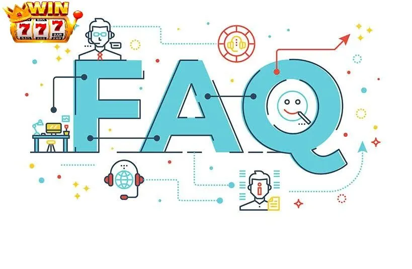 Câu Hỏi Phổ Biến Về Quy Định Và Điều Khoản Win777