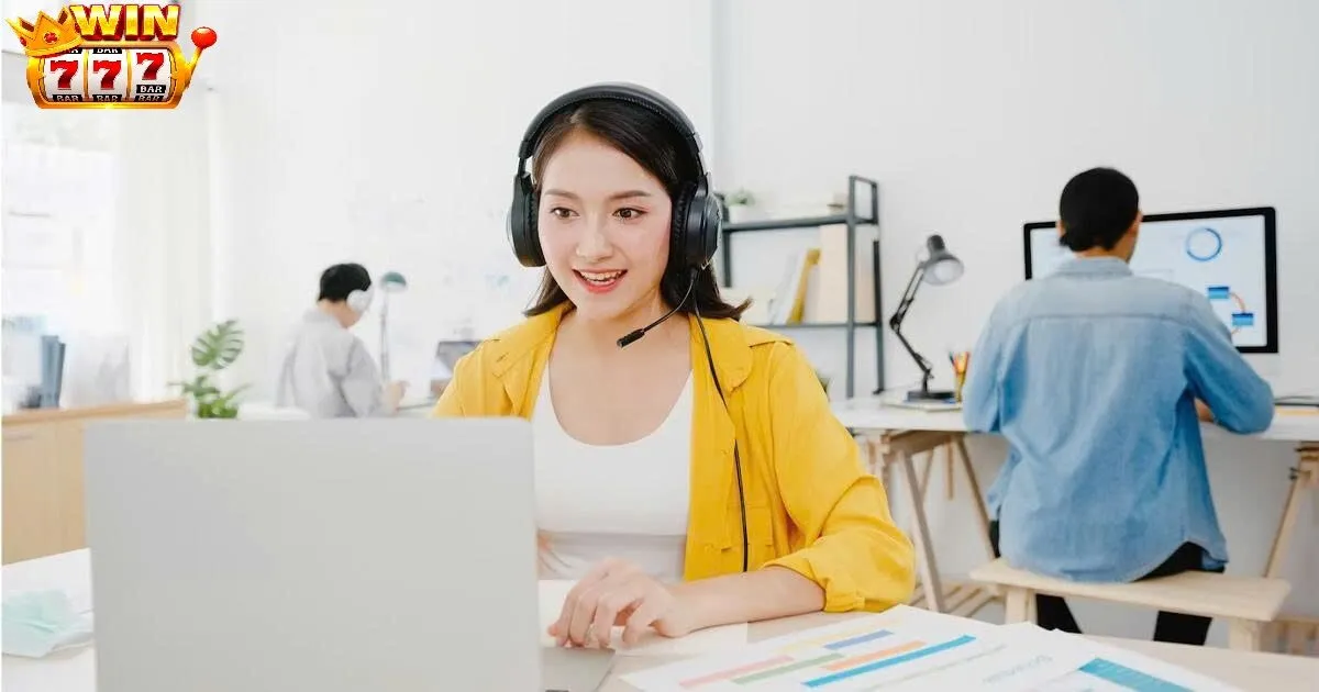 Hướng Dẫn Các Phương Thức Liên Hệ Win777