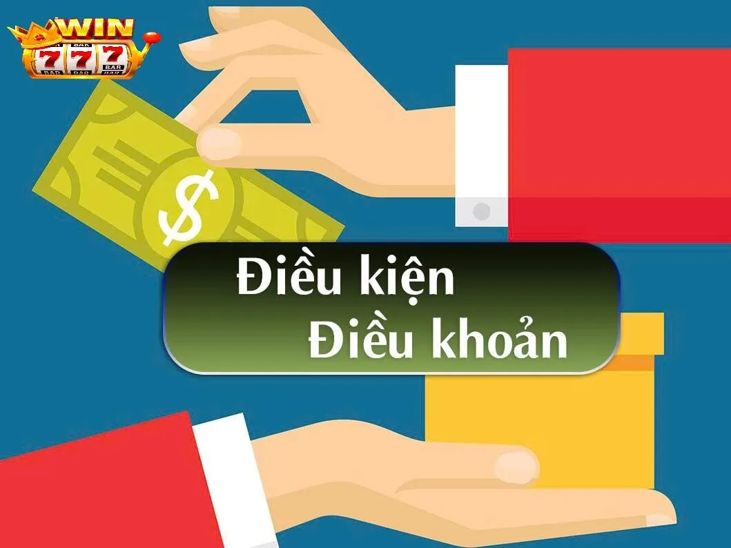 Lợi Ích Khi Tuân Thủ Điều Khoản Dịch Vụ Win777