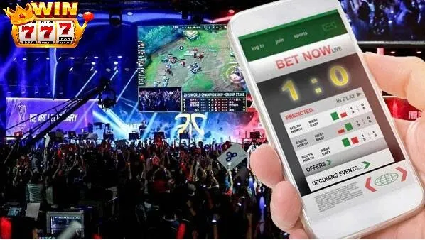 Esport Win777 – Cộng Đồng Người Chơi và Thế Giới Giải Đấu