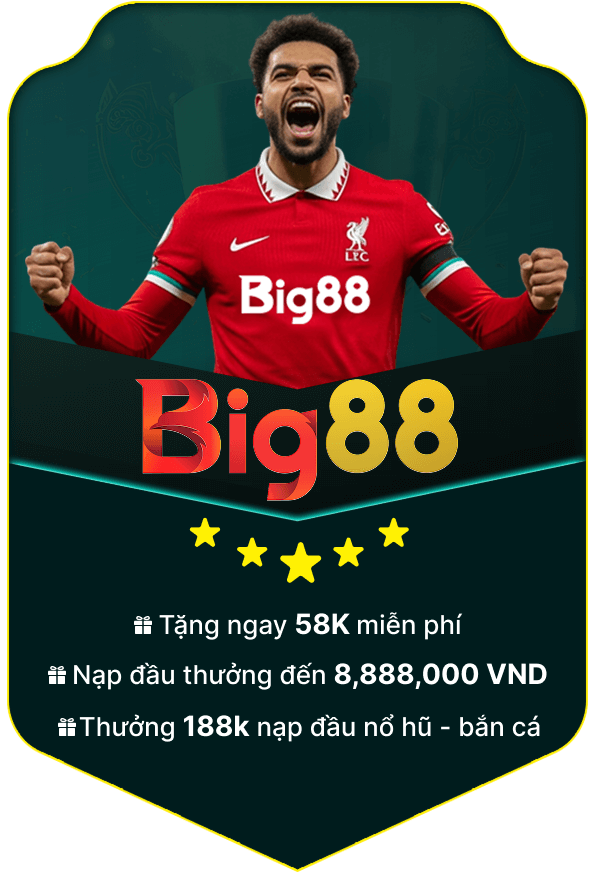 Nhà cái uy tín hàng đầu Việt Nam