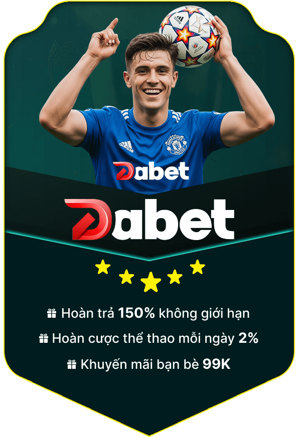 Nhà cái uy tín hàng đầu Việt Nam