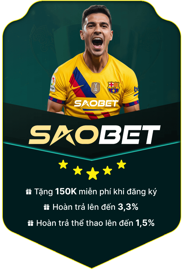 Nhà cái uy tín hàng đầu Việt Nam