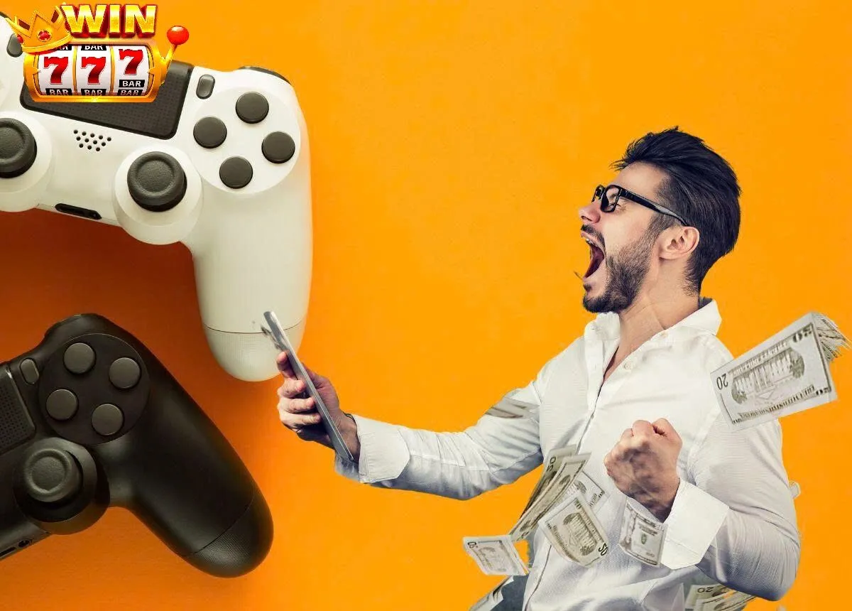 Bí Quyết Rút Tiền Win777 Hiệu Quả – Kinh Nghiệm Thực Chiến