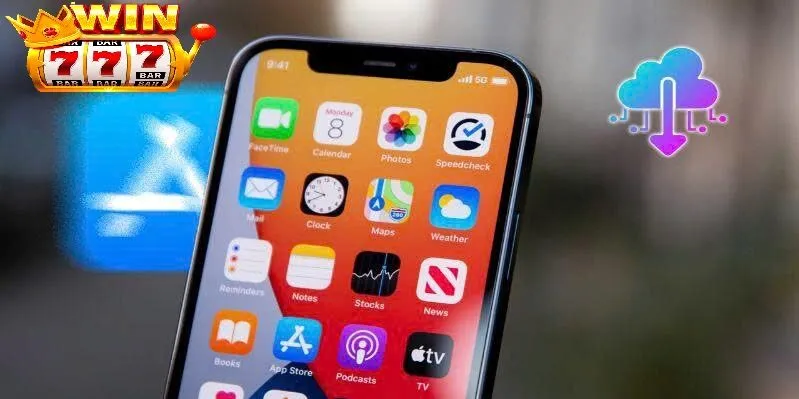 Hướng Dẫn Tải App Win777 – Trải Nghiệm Cá Cược Mượt Mà